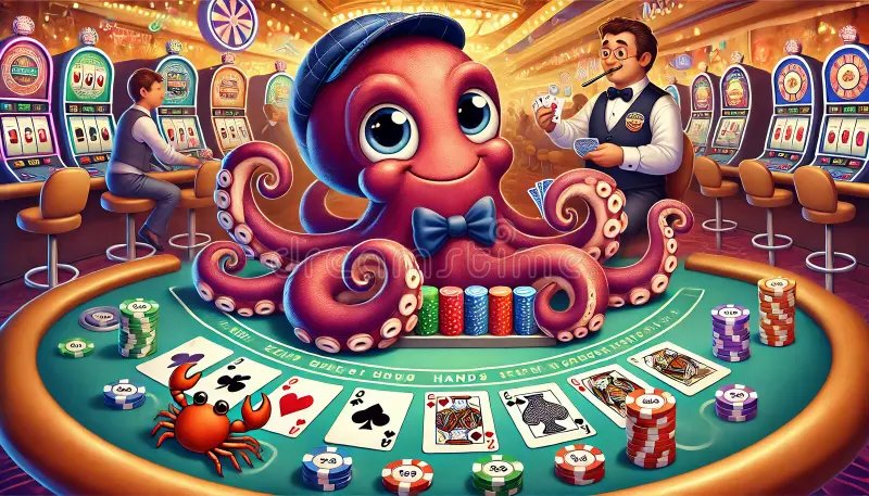 Live casino table game streamed on th777 Philippines platform