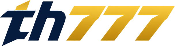 th777 Philippines gaming platform logo
